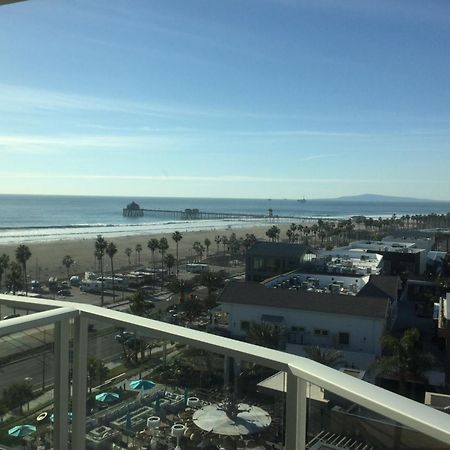 Paséa Hotel&Spa Huntington Beach Esterno foto