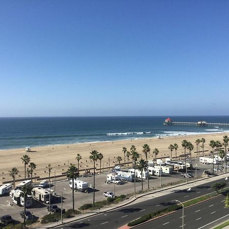 Paséa Hotel&Spa Huntington Beach Esterno foto
