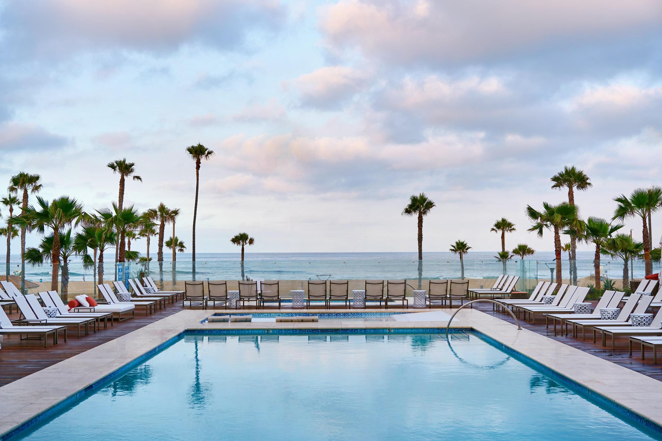 Paséa Hotel&Spa Huntington Beach Esterno foto