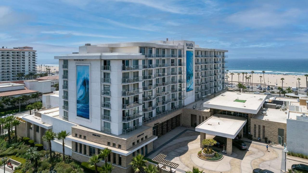 Paséa Hotel&Spa Huntington Beach Esterno foto