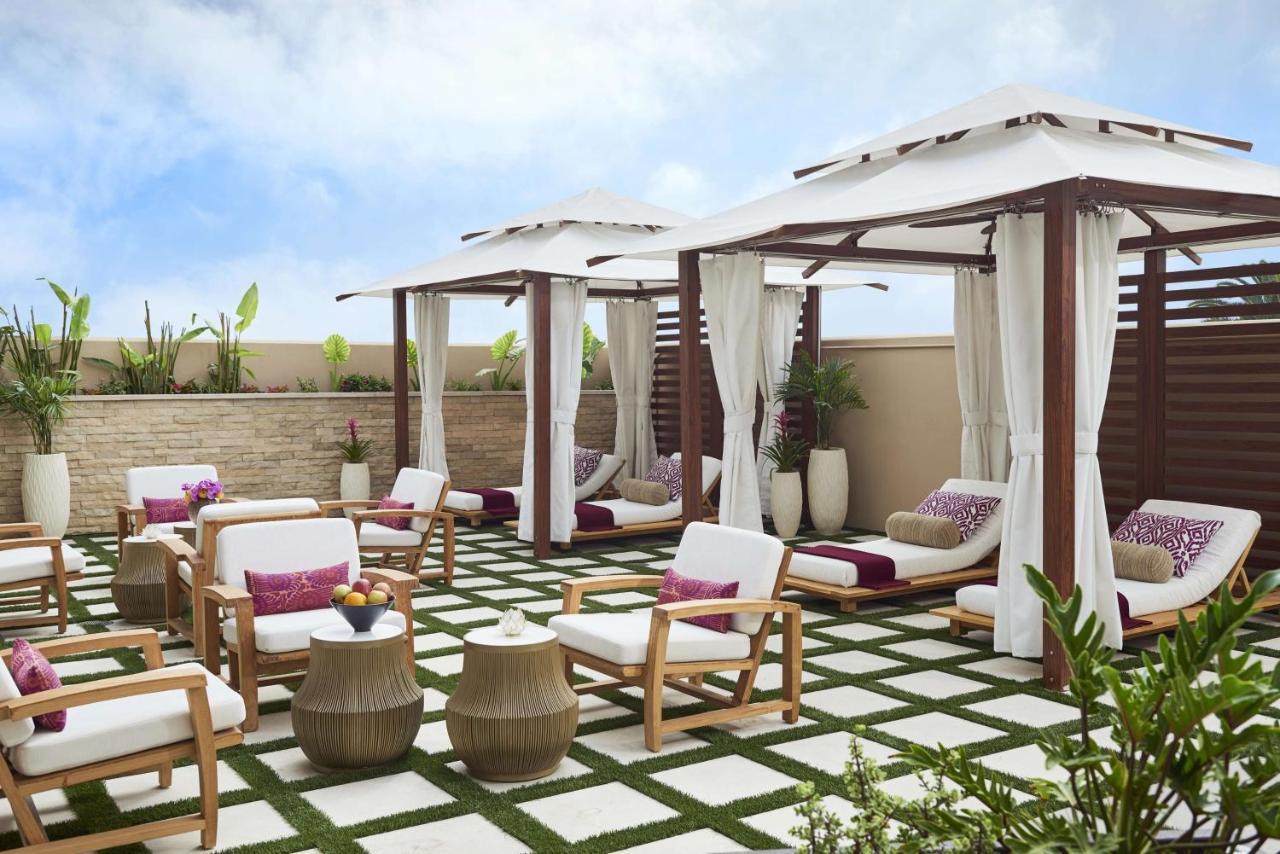 Paséa Hotel&Spa Huntington Beach Esterno foto