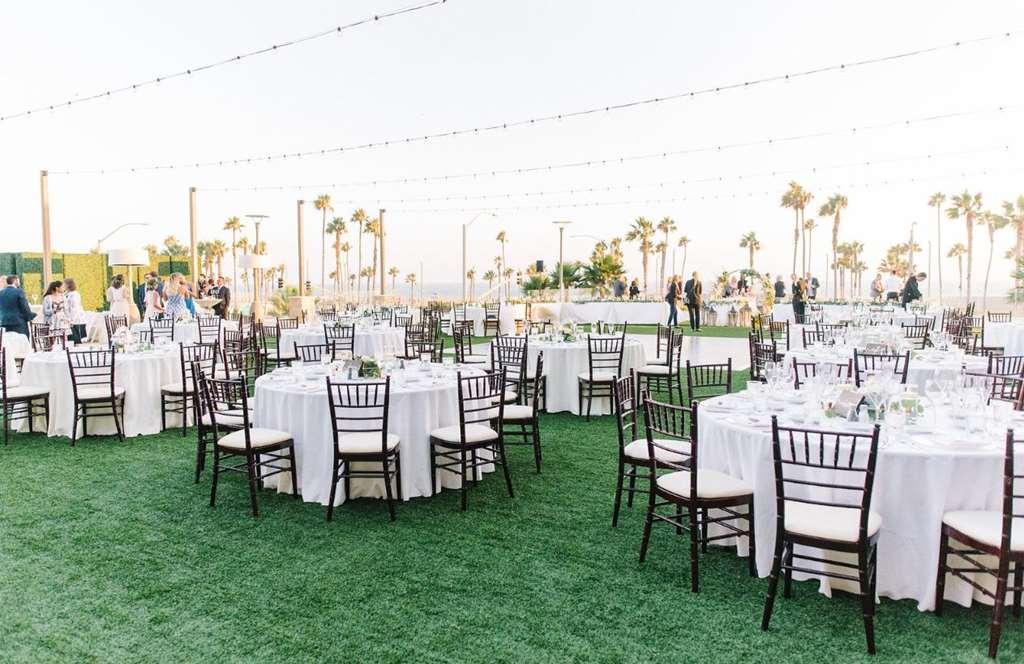 Paséa Hotel&Spa Huntington Beach Esterno foto