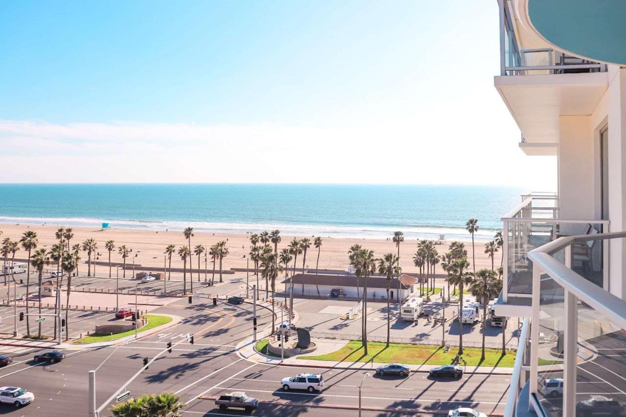 Paséa Hotel&Spa Huntington Beach Esterno foto