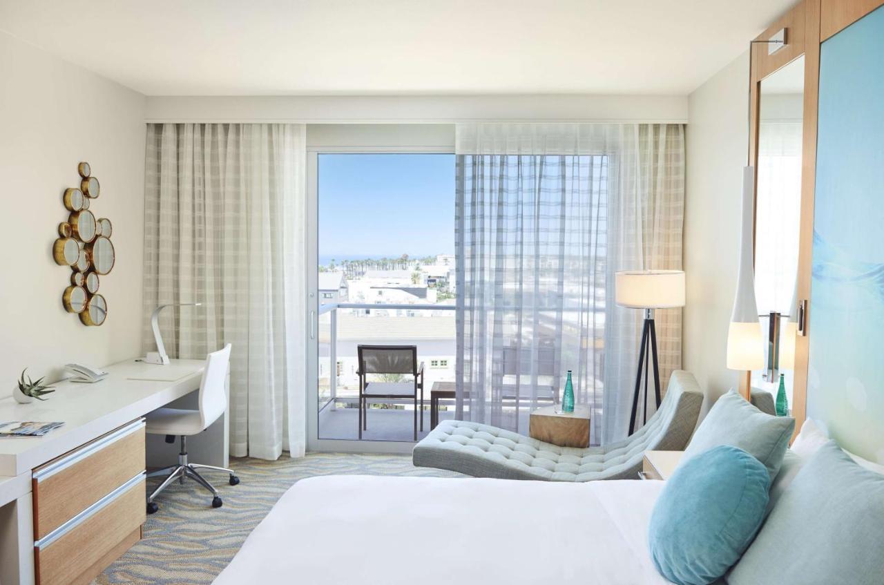 Paséa Hotel&Spa Huntington Beach Esterno foto