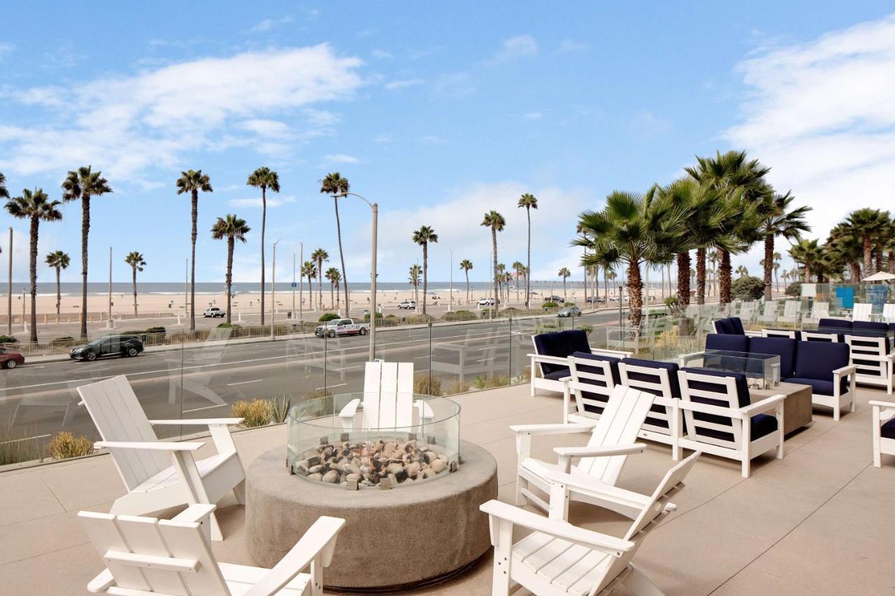 Paséa Hotel&Spa Huntington Beach Esterno foto
