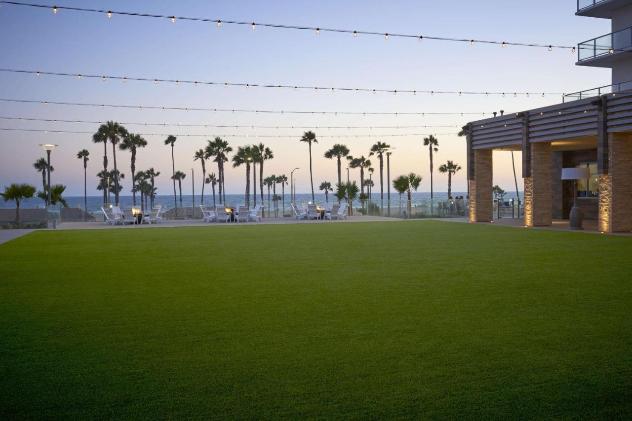 Paséa Hotel&Spa Huntington Beach Esterno foto