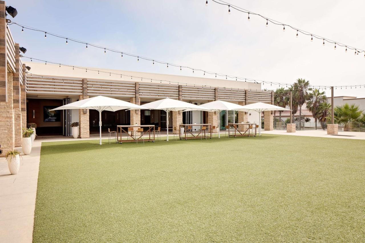 Paséa Hotel&Spa Huntington Beach Esterno foto