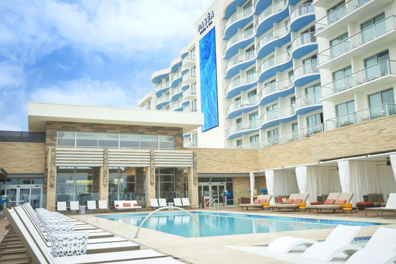Paséa Hotel&Spa Huntington Beach Esterno foto