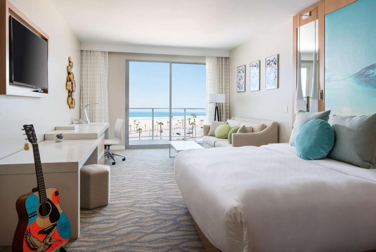 Paséa Hotel&Spa Huntington Beach Esterno foto