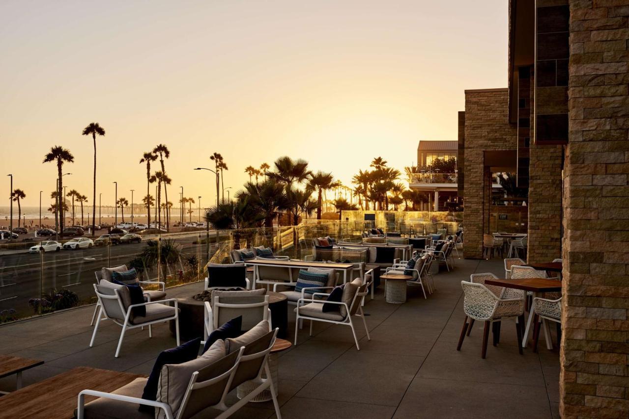 Paséa Hotel&Spa Huntington Beach Esterno foto