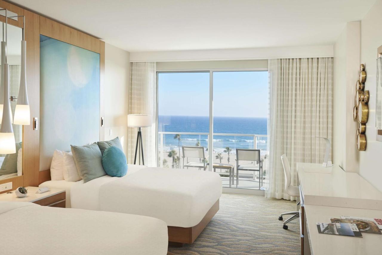 Paséa Hotel&Spa Huntington Beach Esterno foto