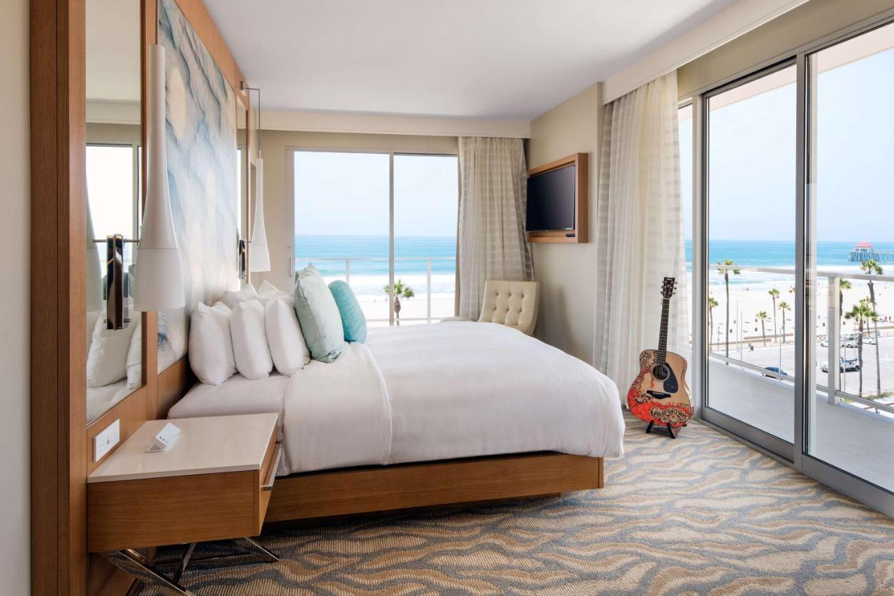Paséa Hotel&Spa Huntington Beach Esterno foto