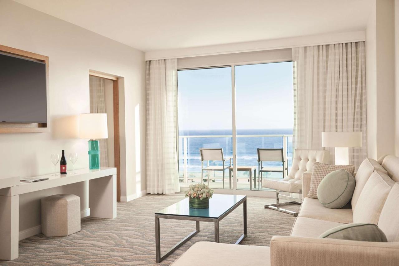 Paséa Hotel&Spa Huntington Beach Esterno foto