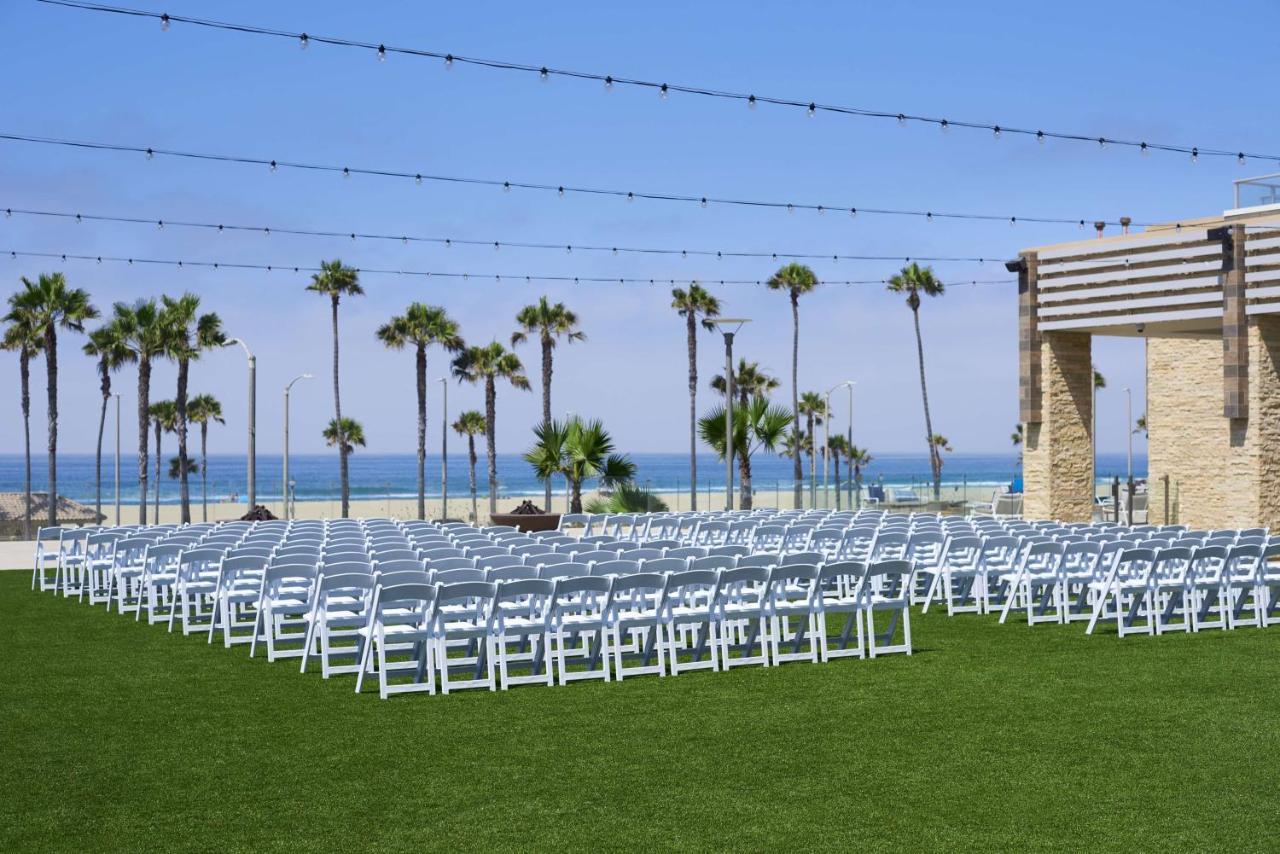 Paséa Hotel&Spa Huntington Beach Esterno foto
