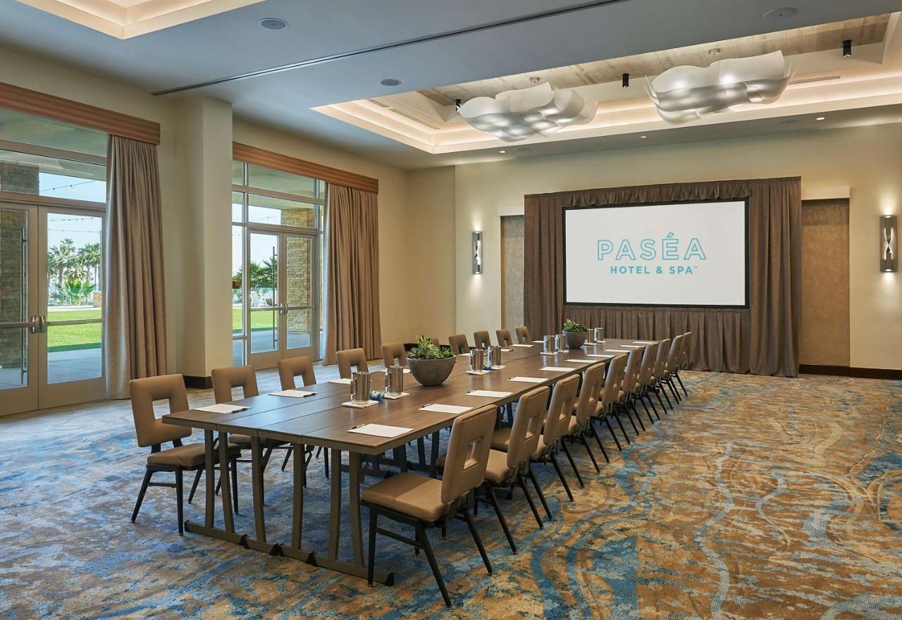 Paséa Hotel&Spa Huntington Beach Esterno foto