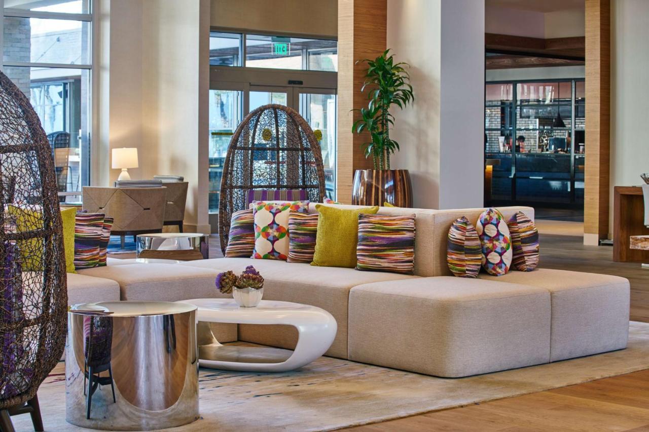 Paséa Hotel&Spa Huntington Beach Esterno foto