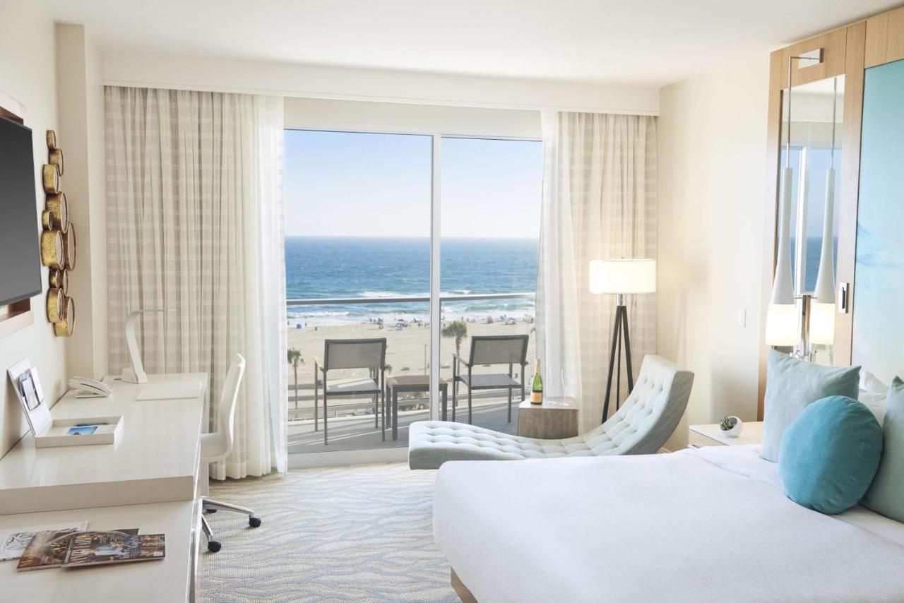 Paséa Hotel&Spa Huntington Beach Esterno foto