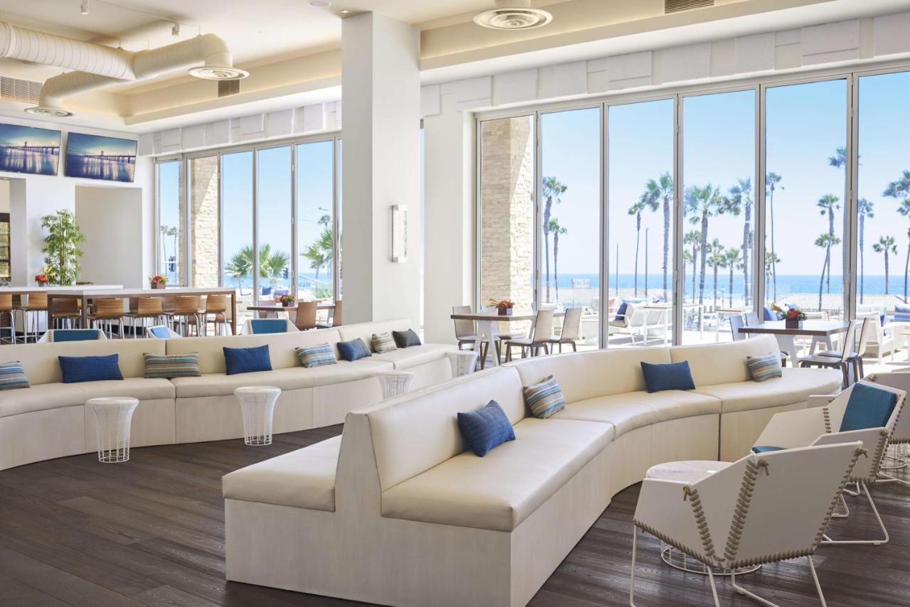 Paséa Hotel&Spa Huntington Beach Esterno foto