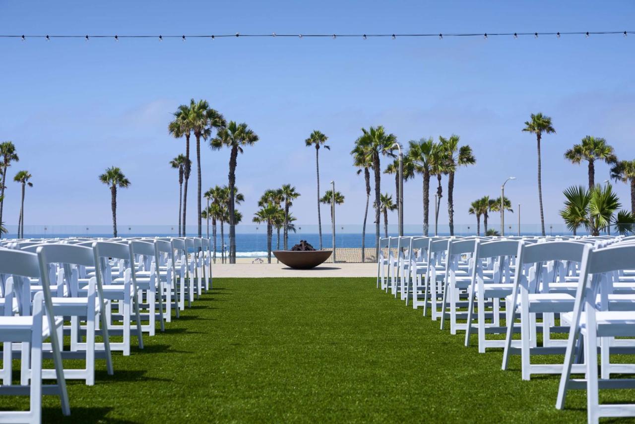 Paséa Hotel&Spa Huntington Beach Esterno foto