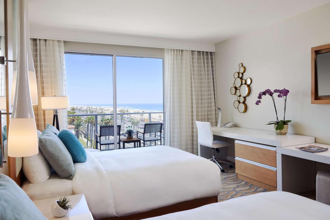 Paséa Hotel&Spa Huntington Beach Esterno foto