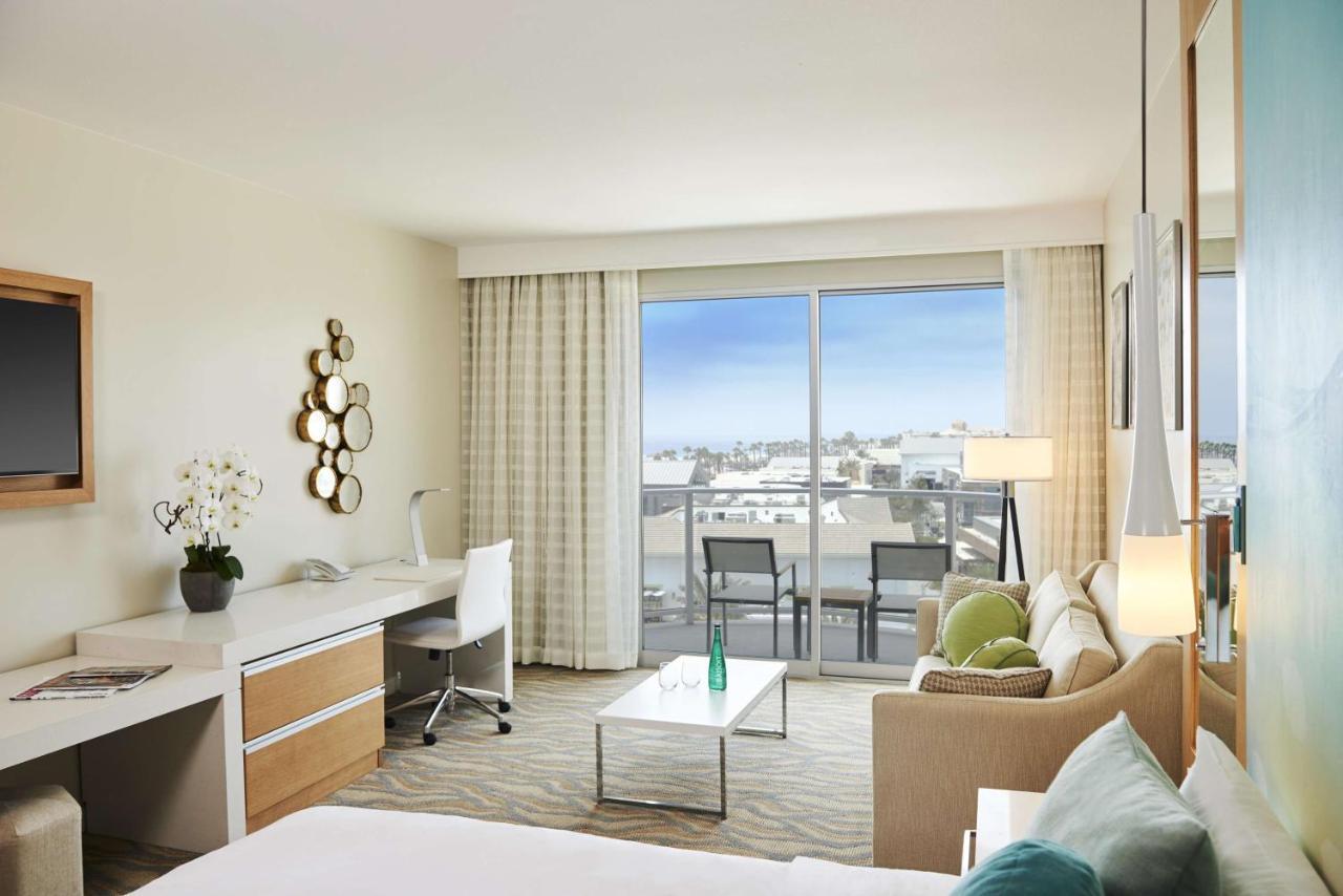 Paséa Hotel&Spa Huntington Beach Esterno foto