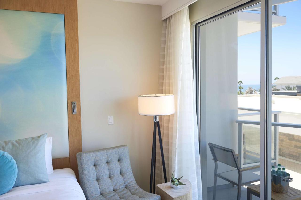 Paséa Hotel&Spa Huntington Beach Esterno foto
