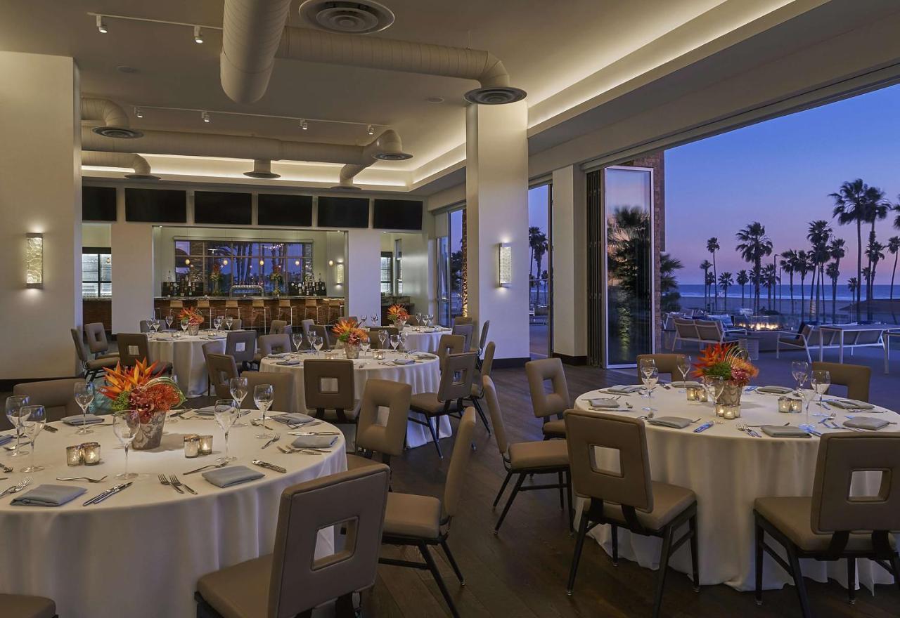 Paséa Hotel&Spa Huntington Beach Esterno foto