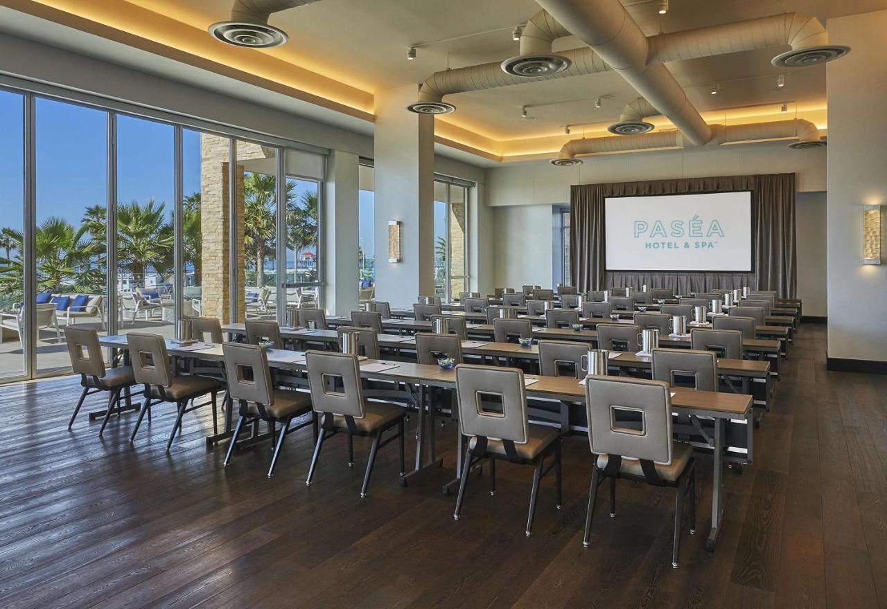 Paséa Hotel&Spa Huntington Beach Esterno foto