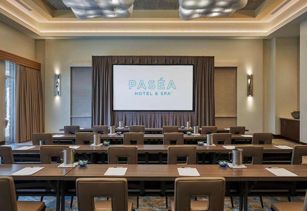 Paséa Hotel&Spa Huntington Beach Esterno foto