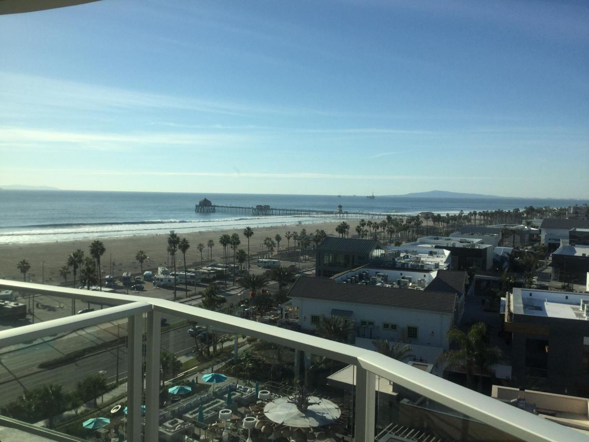 Paséa Hotel&Spa Huntington Beach Esterno foto