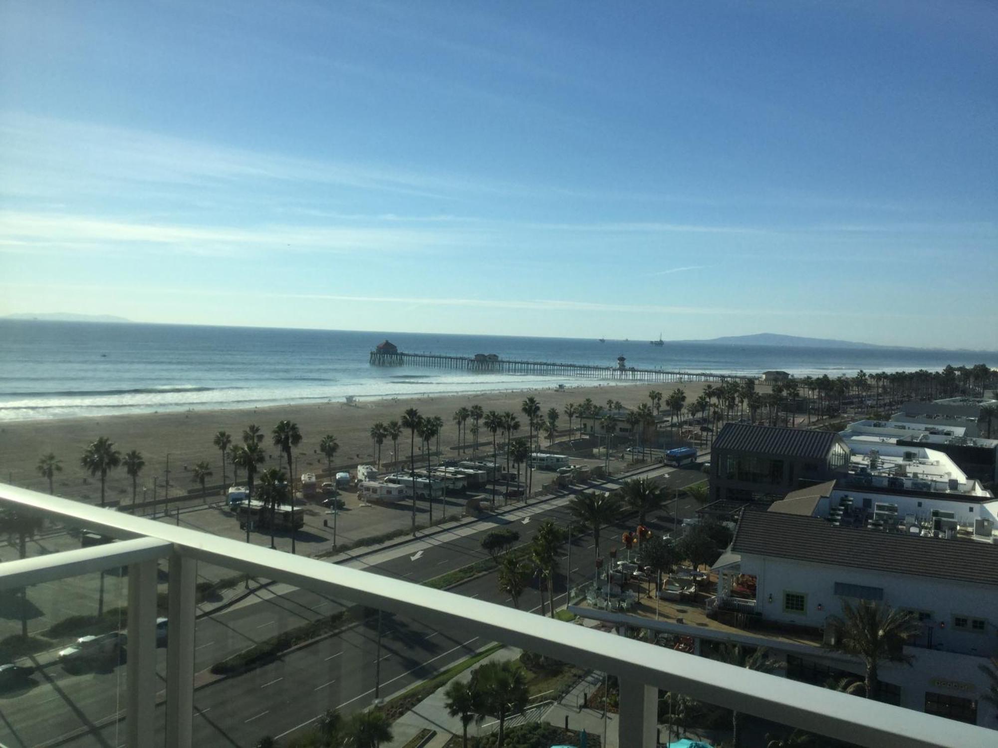 Paséa Hotel&Spa Huntington Beach Esterno foto