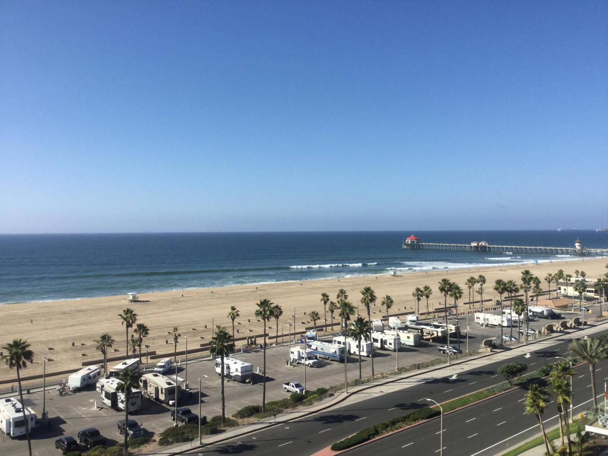 Paséa Hotel&Spa Huntington Beach Esterno foto