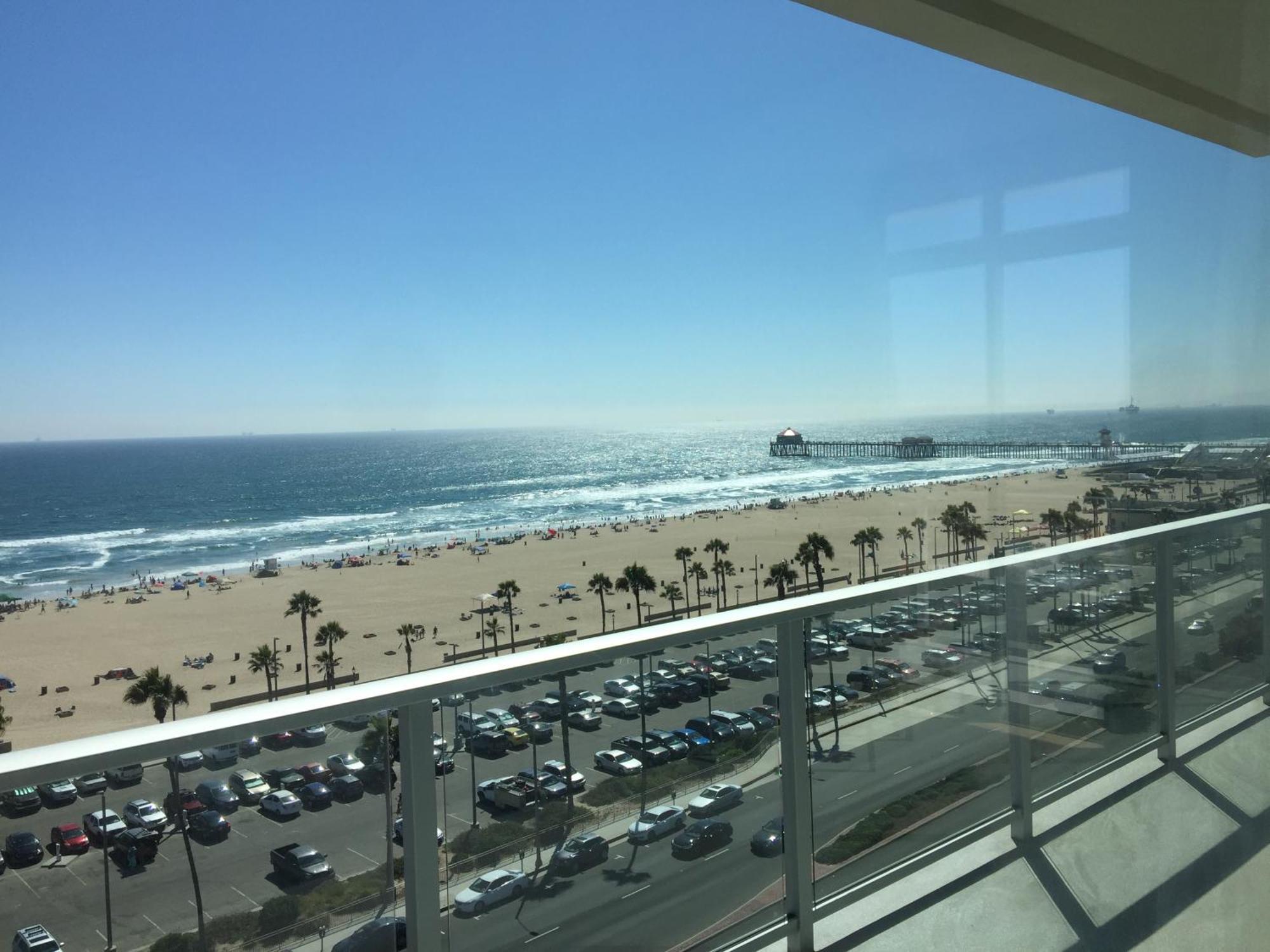 Paséa Hotel&Spa Huntington Beach Esterno foto