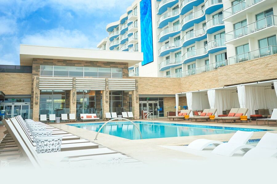 Paséa Hotel&Spa Huntington Beach Esterno foto